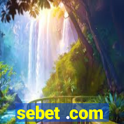 sebet .com